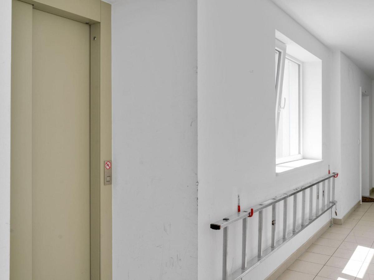 Elegant Apartment In Vienna With Patio Kültér fotó